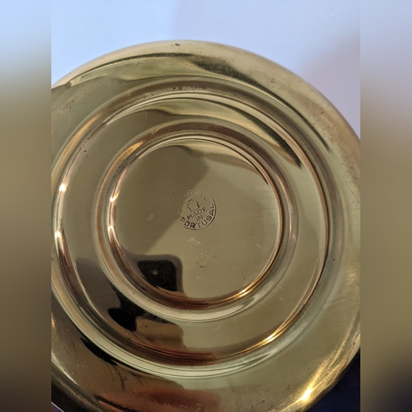 Copper Tea Pot - Picture 6 of 8